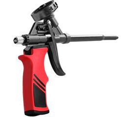 Пистолет с тефлоновым покрытием для монтажной пены Fomeron Skill XT 590127 