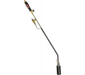 Газовоздушная кровельная горелка с пъезоподжигом, система SWIWEL KRASS ГВ-211 2630545 