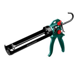 Скелетный пистолет для герметика KRAFTOOL 4-in-1, 310 мл 06675 