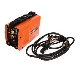 Сварочный инвертор Gigant WML MMA-190 