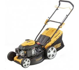 Бензиновая газонокосилка Denzel GLD-460 58802 