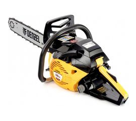 Бензиновая цепная пила Denzel DGS-5820 95235 