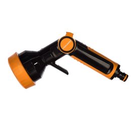 Регулируемый пистолет-распылитель FISKARS 4 функции 1020446 