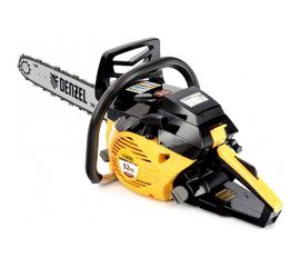 Бензиновая цепная пила Denzel DGS-5218 95233 