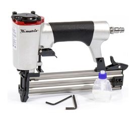 Пневматический нейлер для гвоздей MATRIX 57405 