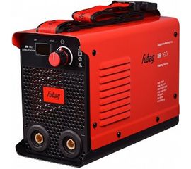 Сварочный инвертор FUBAG IR 160 