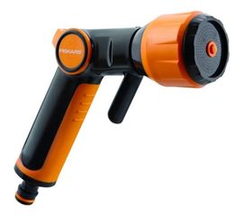 Регулируемый пистолет-распылитель FISKARS MULTI 1023665 