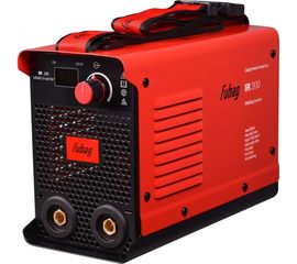 Сварочный инвертор FUBAG IR 200 
