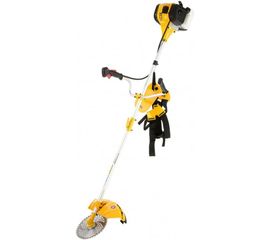 Бензиновый триммер Denzel DGT 430S 96237 