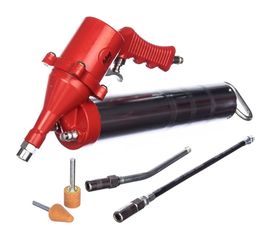 Пневмопистолет для герметика FUBAG PG198/3 110118 