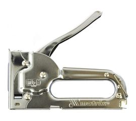 Мебельный степлер MATRIX MASTER 40903 