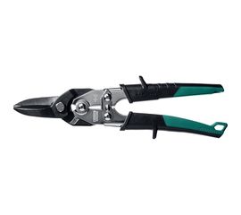 Ножницы по твердому металлу Kraftool прямые, Cr-Mo 260 мм GRAND 2324-S_z02 