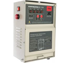 Блок автоматики Startmaster BS 11500 230V для бензиновых станций BS 5500 A ES, BS 6600 A FUBAG 838761 