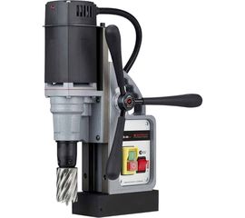 Магнитный сверлильный станок Euroboor ECO.40S+ 