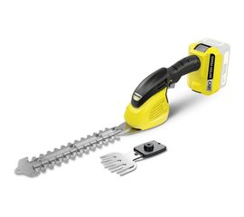 Ножницы для травы KARCHER GSH 18-20 Battery 1.444-200 