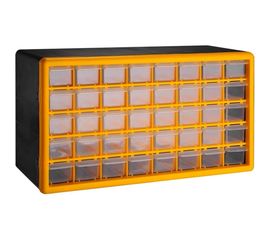 Система хранения DEKO DKTB14, 40 выдвижных ящиков 065-0819 