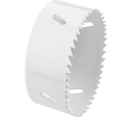 Коронка сверлильная биметаллическая 95 мм GRAPHITE 57H934 