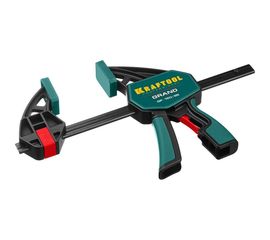 Пистолетная струбцина Kraftool GP-150/85 150/85 мм, 32226-15_z01 
