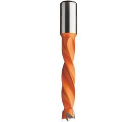 Сверло HW (5x43x70 мм; Z 2+2; S 10x20 мм; RH) для присадочного станка CMT 309.050.11 