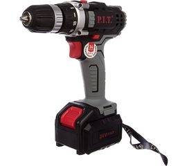 Дрель-шуруповерт P.I.T. СТАНДАРТ PSR 24-D1 