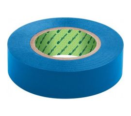 Изолента ПВХ СИБРТЕХ 19 ммх20 м 130 мкм синяя 88793 