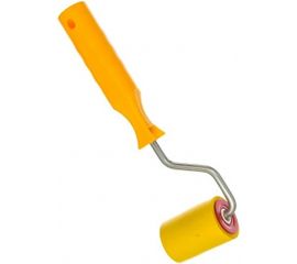 Валик (прижимной обойный, 50мм, с бюгелем) Biber 32751 тов-074493 