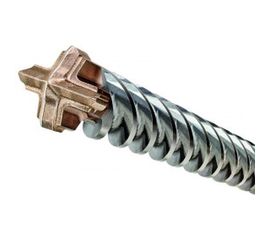 Бур по бетону (25х400/540 мм; SDS-max) DeWALT DT 60825 