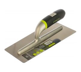 Кельма для венецианской штукатурки Armero 280х120 мм AM12-120/A233/120 