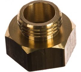 Переходная муфта Профитт внутренняя / наружная 3/4"-1/2" 2111983 