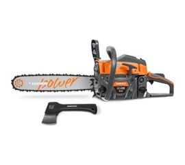 Бензиновая цепная пила DAEWOO DACS 4500 