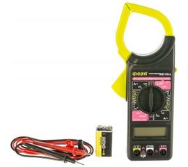 Токоизмерительные клещи ФАZА M266 5000650 