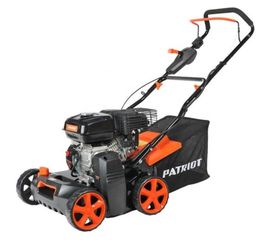Бензиновый скарификатор PATRIOT SCG 212 512105212 