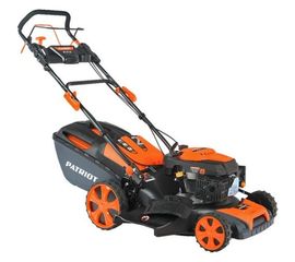 Бензиновая газонокосилка PATRIOT PT 47LS 512109014 
