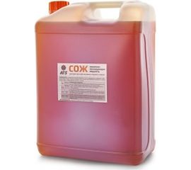 Смазочно-охлаждающая жидкость (эмульсия, концентрат, 10.0 л) AT-S MIX 