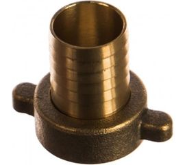 Штуцер с накидной гайкой Профитт 3/4" 19 мм 2100628 