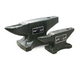 Консольная однорогая наковальня Дело Техники 5 кг 390105 