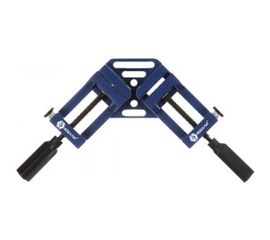 Угловая быстрозажимная струбцина 65 мм КОБАЛЬТ 248-870 