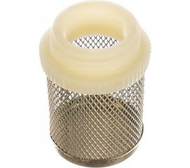 Фильтр INOX нержавеющий 1" Профитт 0103805 