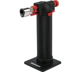 Газовая настольная горелка Rexant GT-29 2 режима 12-0029 