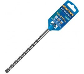 Бур по бетону серия Мастер (12х150/210 мм; SDS-plus) ПРАКТИКА 911-789 