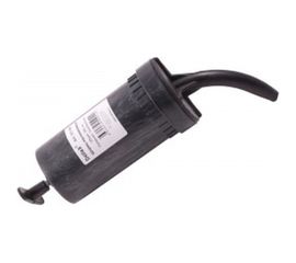 Маслозаливной пластмассовый шприц 500 мл DolleX GO-500 