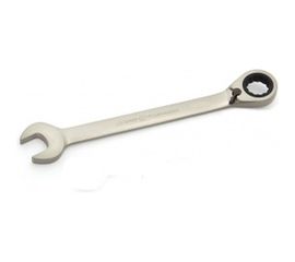 Комбинированный трещоточный ключ с переключателем 13 мм ДТ 200/5 Дело Техники 515213 