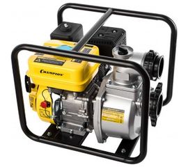 Мотопомпа CHAMPION GP80 