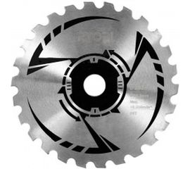 Нож для триммера RBC52FSBBS Ryobi RAC136 5132002763 