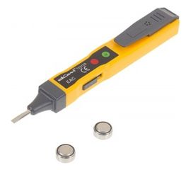 Отвертка-пробник duwi ОП-2Э DIY 26007 3 