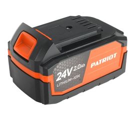 Аккумулятор PB BR 24V Li-ion ES 2.0Ah PATRIOT 180201124 