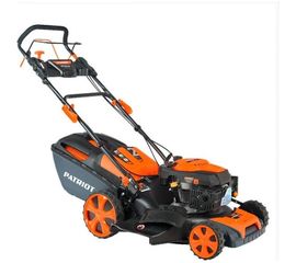 Бензиновая газонокосилка PATRIOT PT 52LS 512109024 