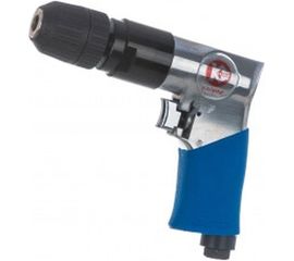 Пневматическая дрель Калибр ПД-6,3/114Р+ 00000035266 
