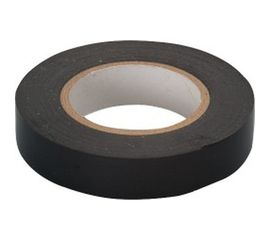 Изолента ПВХ, 19мм х 20м, 130мкм, черная СИБРТЕХ 88794 