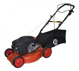 Бензиновая газонокосилка Калибр ГКБС-4/450 00000068254 